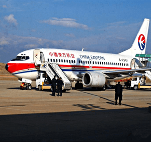 荆州沙市空运航空快运业稳步发展的原因是什么？